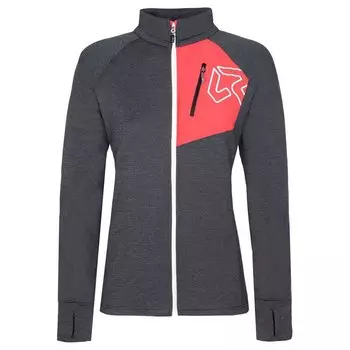 Толстовка Rock Experience Copperhead, серый