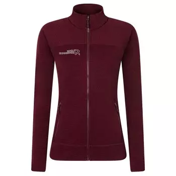 Толстовка Rock Experience Diadem 2.0, красный