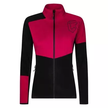 Толстовка Rock Experience Edna, розовый