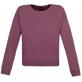 Толстовка Rock Experience Font, фиолетовый