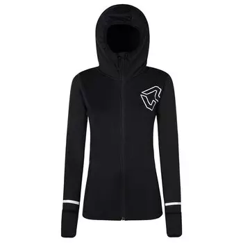 Толстовка Rock Experience Jerky 2.0, черный