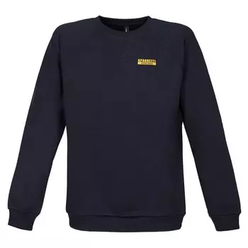 Толстовка Rock Experience Manifesto, синий