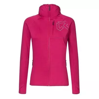 Толстовка Rock Experience Mega Bit, розовый