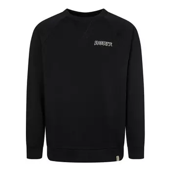 Толстовка Rock Experience Mind Control, черный