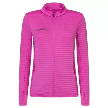 Толстовка Rock Experience Notch 2.0, розовый