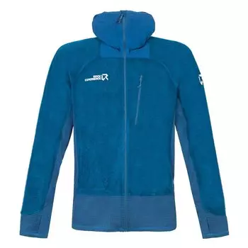 Толстовка Rock Experience Pinnacle, синий