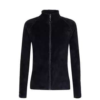 Толстовка Rock Experience Polar Mock Neck, синий