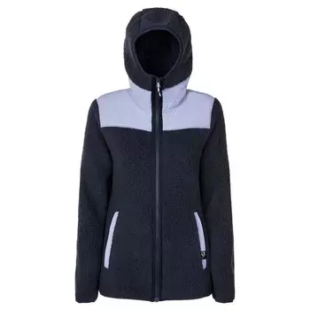 Толстовка Rock Experience Savoonga, синий