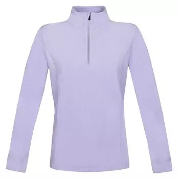 Толстовка Rock Experience Tempus 1/2 Zip, фиолетовый