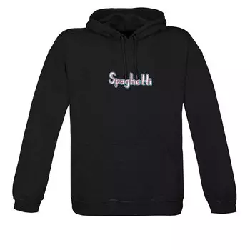 Толстовка Rock Experience Tortiglioni, черный