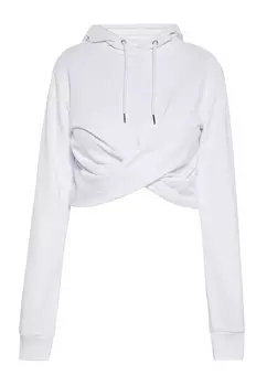 Толстовка ROCKEASY, белый