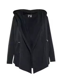 Толстовка ROCKEASY, черный