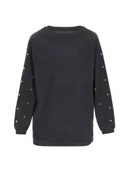 Толстовка ROCKEASY, цвет dark grey