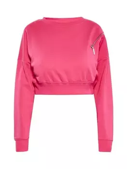 Толстовка ROCKEASY, розовый