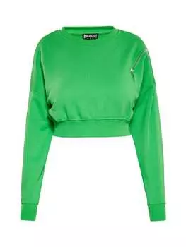 Толстовка ROCKEASY, зеленый