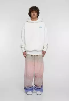 Толстовка Rocket Dreams Lost Youth, цвет ready for dye