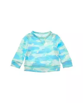 Толстовка Rockets of Awesome Lightning Play, синий