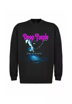 Толстовка rockshirts, черный