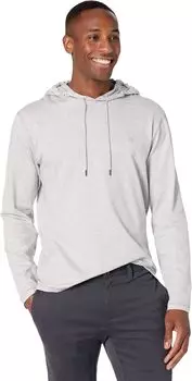 Толстовка Rodd & Gunn Woodbine, цвет Ash