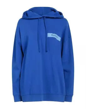 Толстовка Rodebjer, синий