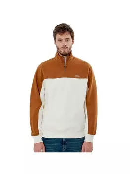 Толстовка родон Kaporal, коричневый