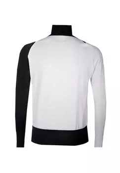 Толстовка ROLL NECK Mercader, черный