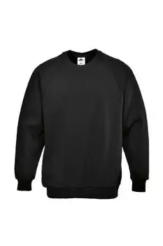 Толстовка Рома Portwest, черный