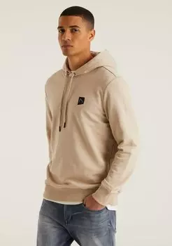 Толстовка RONNY CHASIN', цвет beige