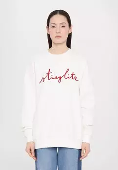 Толстовка ROSALIE SWEATER Stieglitz, молочный