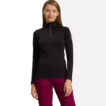 Толстовка Rossignol Classique, черный