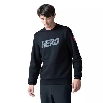 Толстовка Rossignol Hero, синий