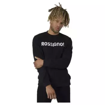 Толстовка Rossignol Logo, черный