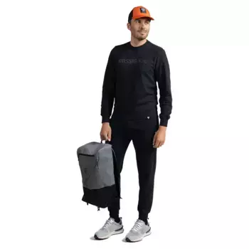 Толстовка Rossignol Prarion CN, черный