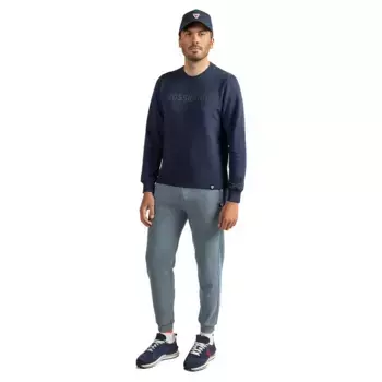 Толстовка Rossignol Prarion CN, синий