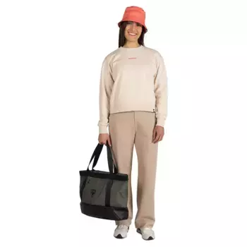 Толстовка Rossignol Presset CN, бежевый