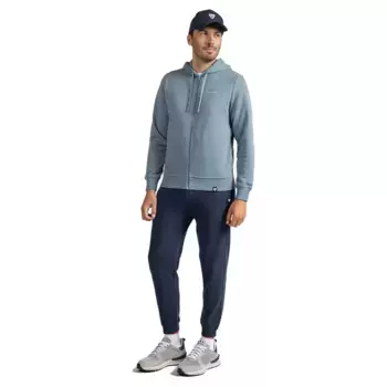 Толстовка Rossignol Presset full zip, синий