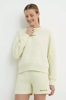 Толстовка Rossignol, зеленый