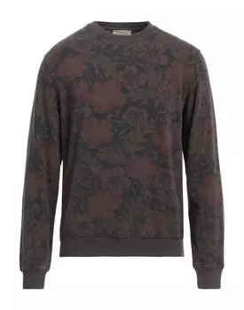 Толстовка Rossopuro, хаки