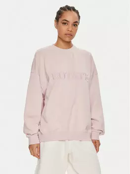 Толстовка Rotate, розовый