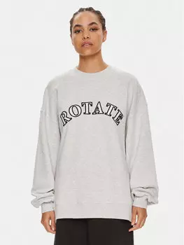 Толстовка Rotate, серый