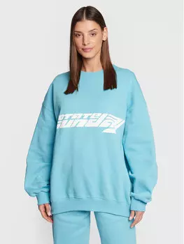 Толстовка Rotate, синий