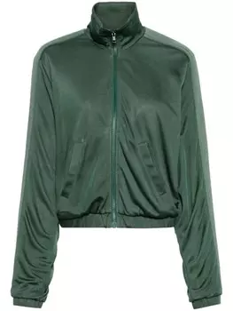 Толстовка Roulette Lopez The Upside, зеленый