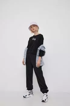 Толстовка Рокси Roxy, черный