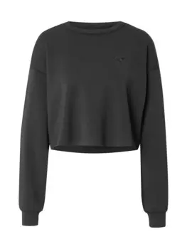 Толстовка ROXY, антрацит