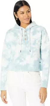Толстовка Roxy Girls Trip, цвет Cool Blue