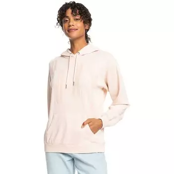 Толстовка Roxy Gonna Get Away, бежевый