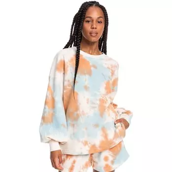 Толстовка Roxy Kindred Souls, белый