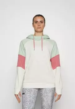 Толстовка Roxy LIBERTY HOODIE, цвет egret