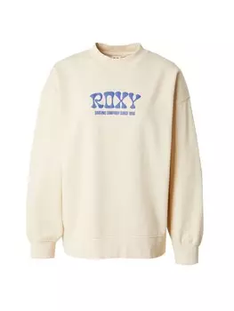 Толстовка ROXY LINEUP, светло-бежевый