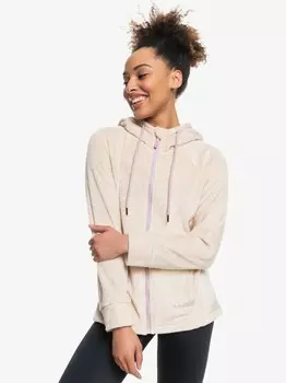 Толстовка Roxy SAMBA MAMBO, розовый